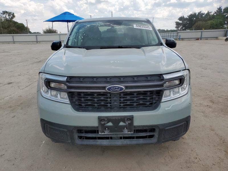 2024 FORD MAVERICK X 3FTTW8H36RRB08421