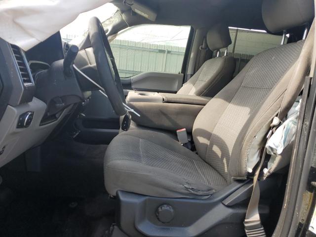 2017 FORD F150 SUPER 1FTEW1C80HFB12060