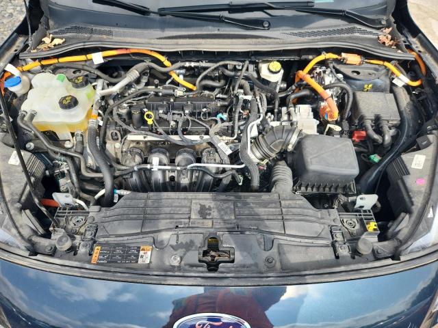 2022 FORD ESCAPE SEL 1FMCU0KZ8NUA99384