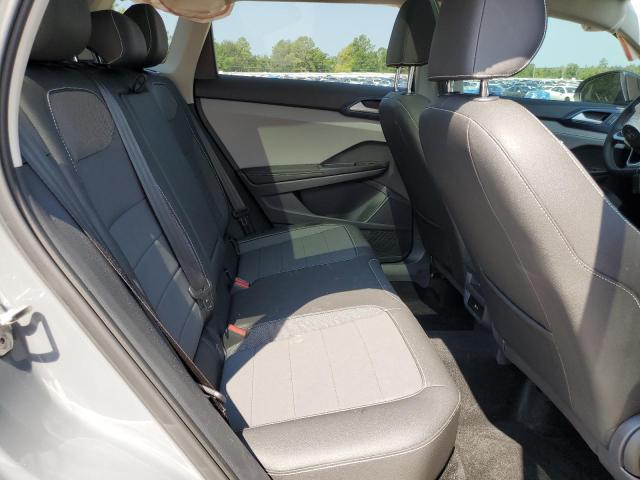 2024 VOLKSWAGEN TAOS SE 3VVEX7B24RM059301