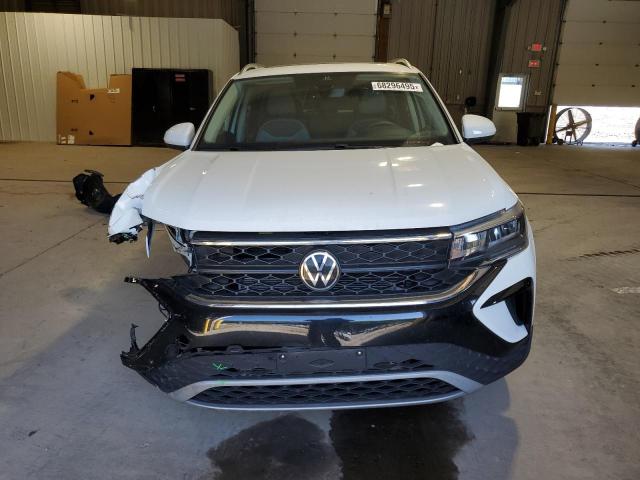 2024 VOLKSWAGEN TAOS SE 3VVVX7B22RM025535