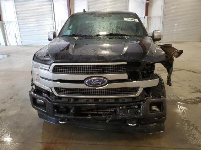 2019 FORD F150 SUPER #3281571390