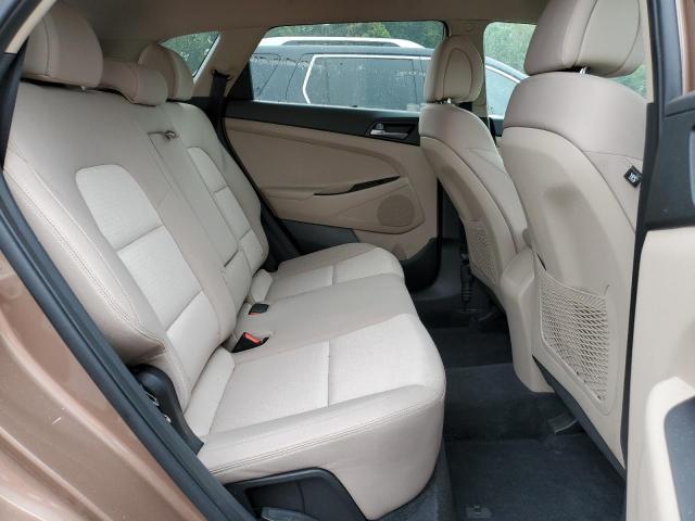 2016 HYUNDAI TUCSON LIM - KM8J3CA46GU229053
