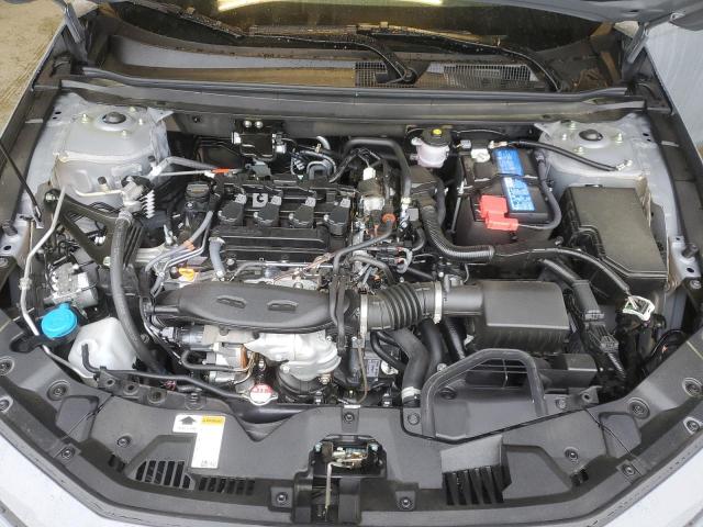 2025 HONDA ACCORD SE 1HGCY1F40SA015389