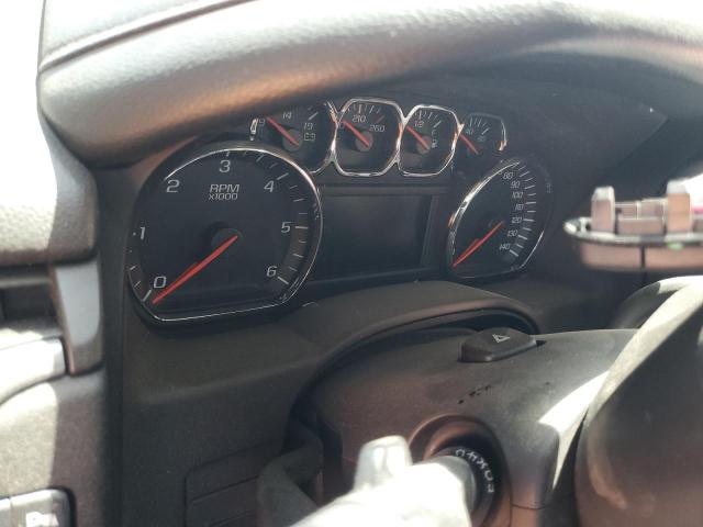 2015 CHEVROLET TAHOE K1500 LT 1GNSKBKC3FR222985
