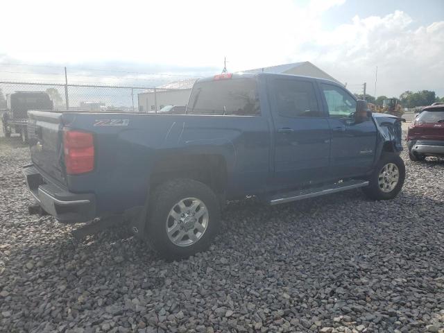 2015 CHEVROLET SILVERADO K2500 HEAVY DUTY LT - 1GC1KVEG3FF680502