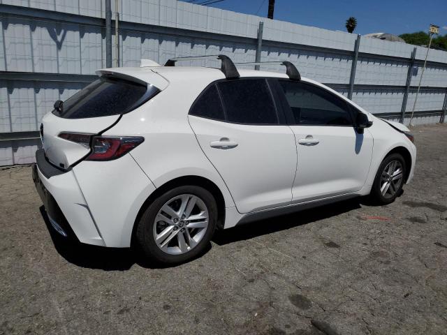 2022 TOYOTA COROLLA SE - JTND4MBE2N3176040