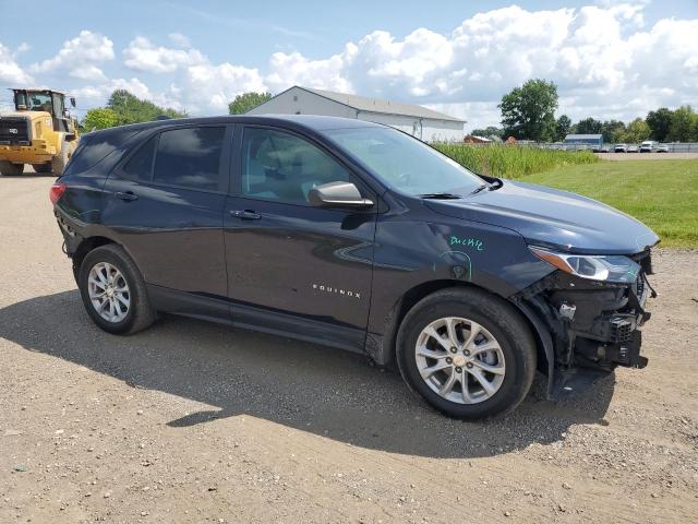 2020 CHEVROLET EQUINOX LS 3GNAXHEV2LS691653
