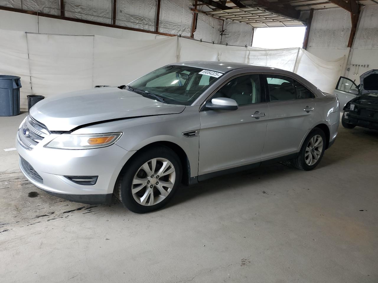 FORD TAURUS SEL