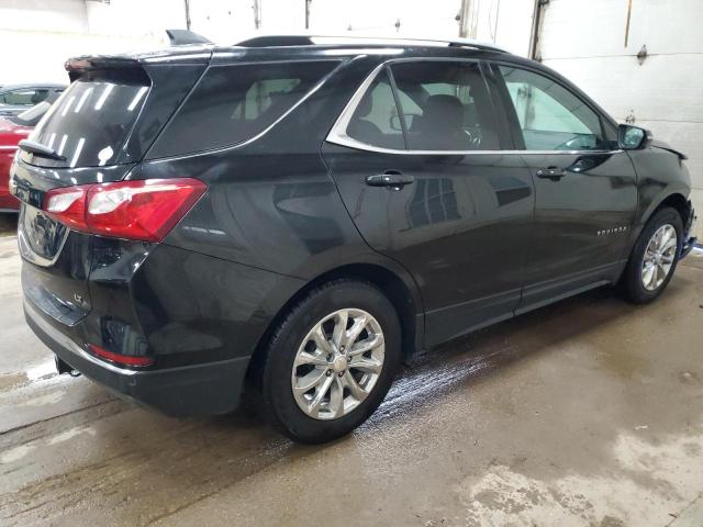 2018 CHEVROLET EQUINOX LT 2GNAXJEV0J6223455