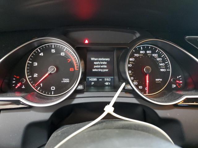 2016 AUDI A5 PREMIUM WAUM2AFR0GA002453