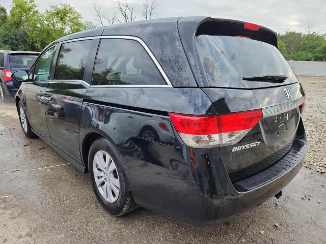 2015 HONDA ODYSSEY EX 5FNRL5H42FB023681