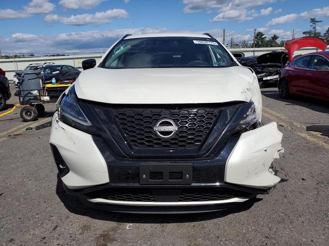 2023 NISSAN MURANO SV 5N1AZ2BS7PC114585