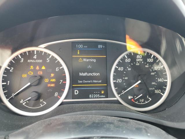 2019 NISSAN SENTRA S - 3N1AB7AP4KY285980