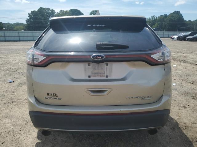 2017 FORD EDGE TITAN - 2FMPK3K99HBB28362