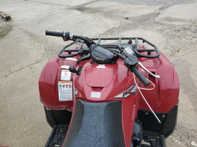 2020 YAMAHA YFM700 - 5Y4AMJ730LA103682
