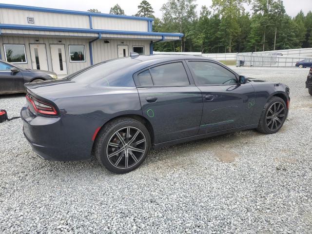 2016 DODGE CHARGER SX - 2C3CDXJG9GH223492