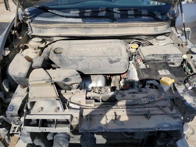 2016 JEEP CHEROKEE S 1C4PJMABXGW226489