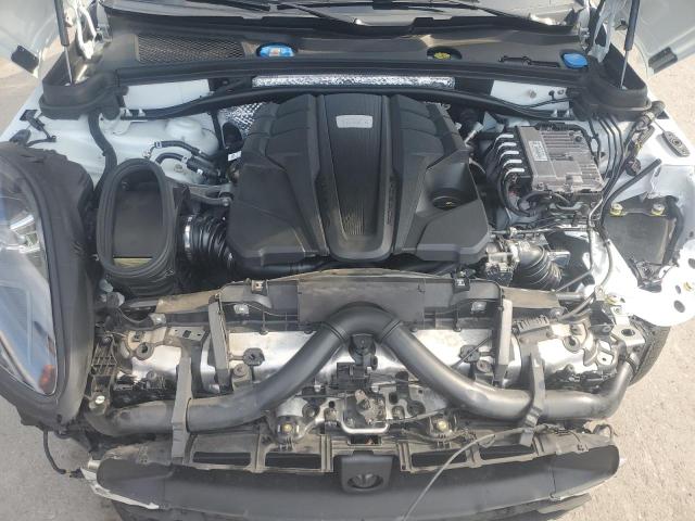 2021 PORSCHE MACAN S WP1AB2A58MLB32320