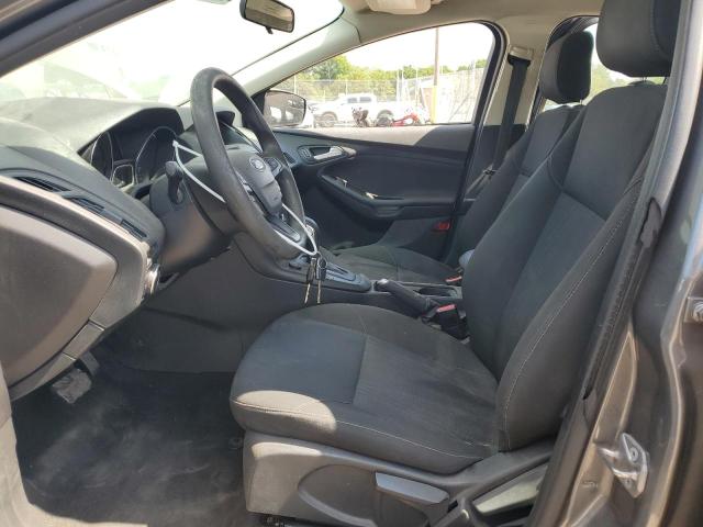 2018 FORD FOCUS SE - 1FADP3K23JL326328