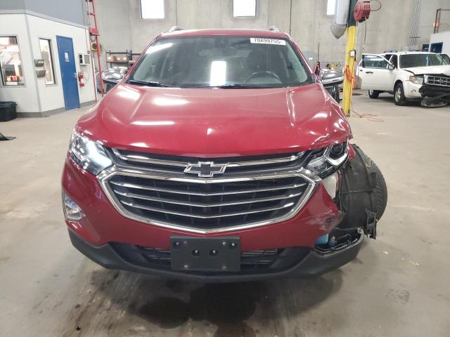 2018 CHEVROLET EQUINOX PREMIER 2GNAXWEX6J6255521