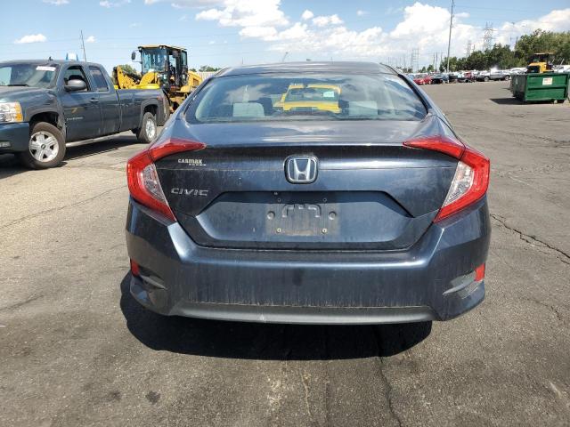 2016 HONDA CIVIC LX 19XFC2F53GE033639