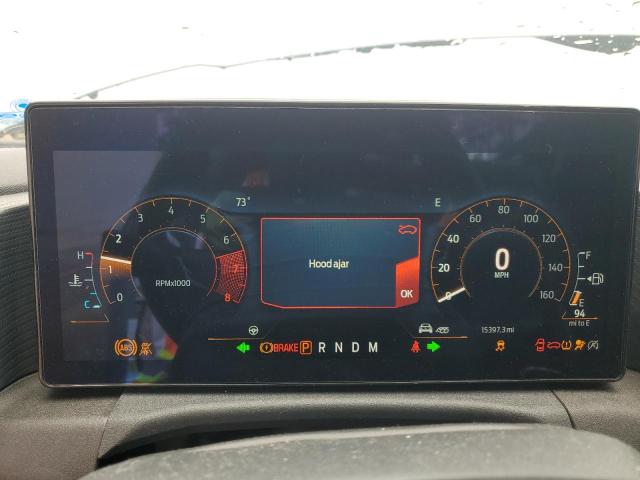 2024 FORD MUSTANG 1FA6P8TH8R5135206