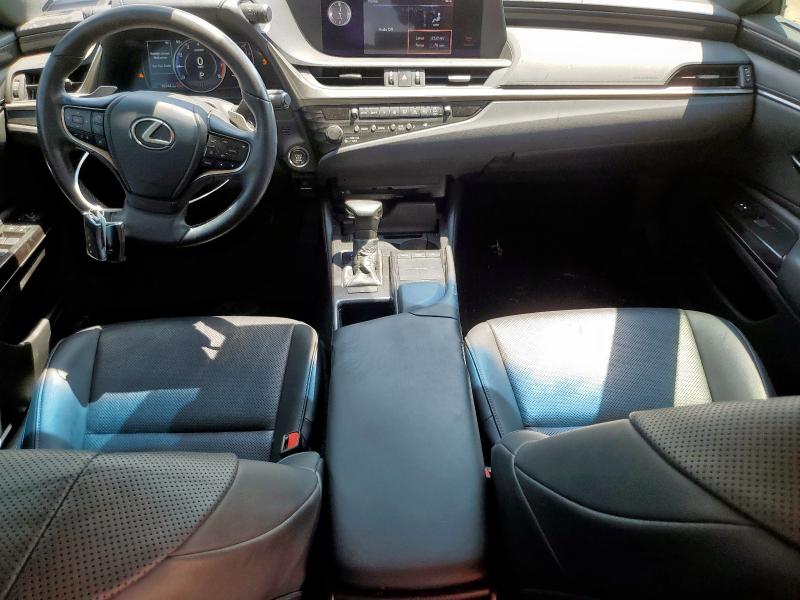 2019 LEXUS ES 350 58ABZ1B14KU051110