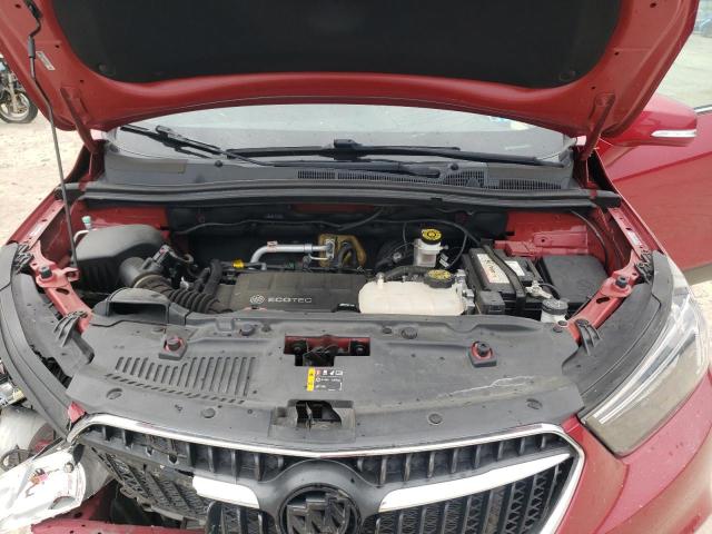2018 BUICK ENCORE PRE KL4CJASB3JB683715