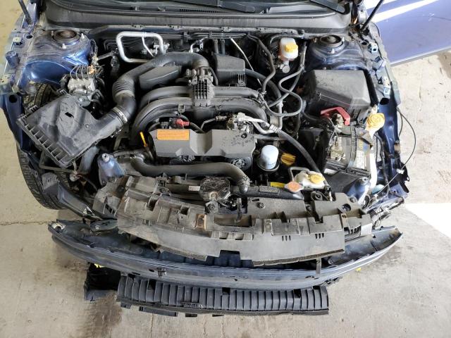2017 SUBARU OUTBACK 2.5I PREMIUM 4S4BSADC5H3421540