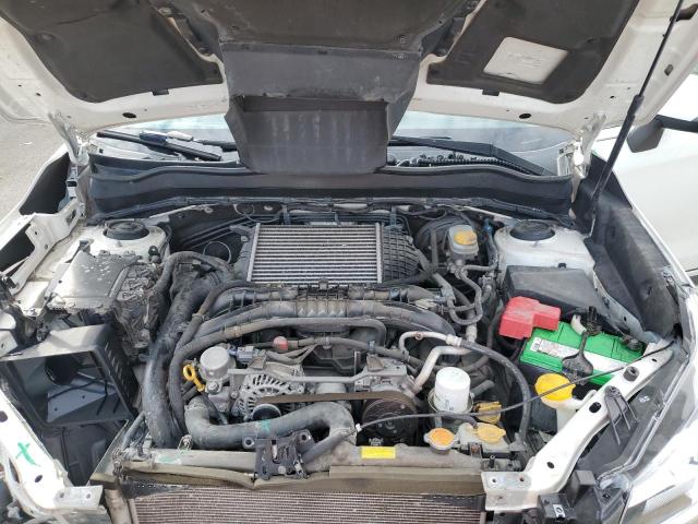 2017 SUBARU FORESTER 2.0XT TOURING JF2SJGWCXHH453105