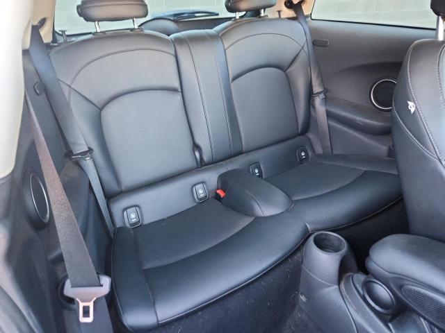 2015 MINI COOPER S WMWXP7C51F2A59498