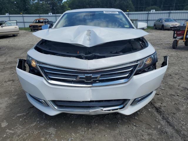2015 CHEVROLET IMPALA LT 1G1125S3XFU124533
