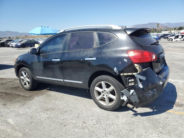 2015 NISSAN ROGUE SELECT S JN8AS5MT7FW653046