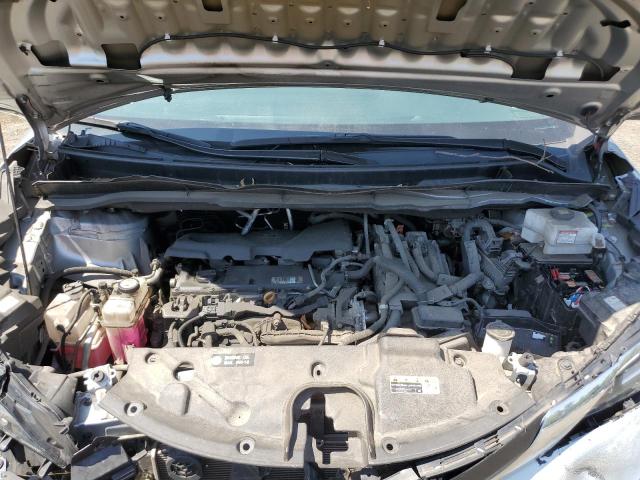 2021 TOYOTA SIENNA LE 5TDKRKEC5MS013634