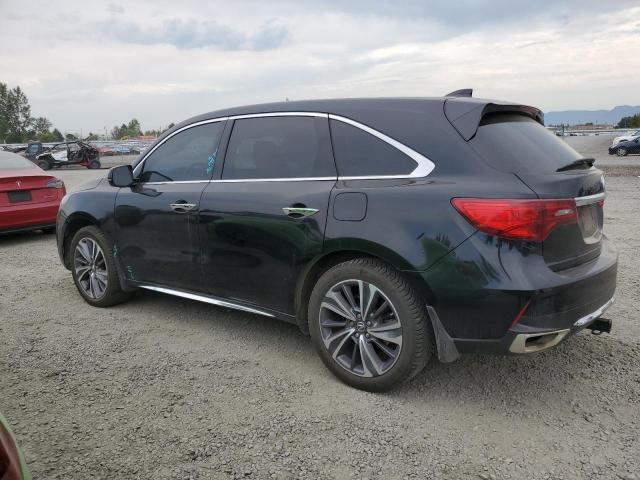 2019 ACURA MDX TECHNOLOGY 5J8YD4H56KL023705