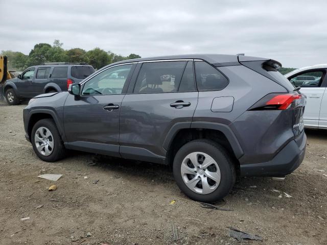 2022 TOYOTA RAV4 LE 2T3G1RFV2NC283797