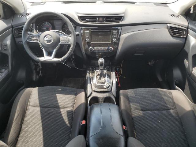2021 NISSAN ROGUE SPOR JN1BJ1AW9MW438214