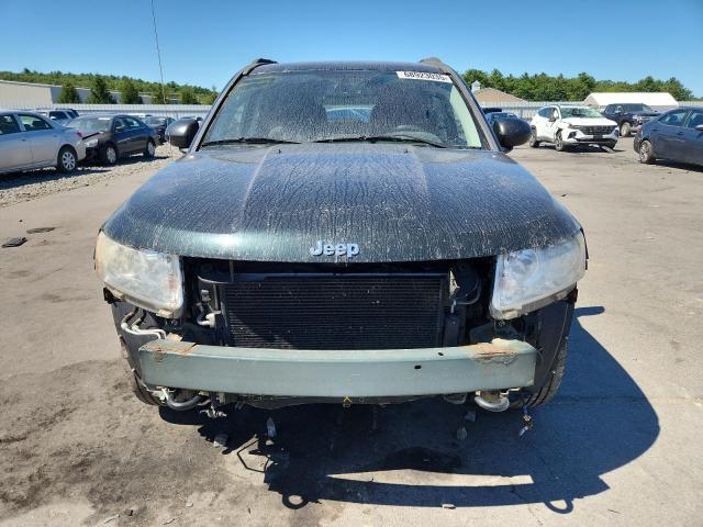 2013 JEEP COMPASS SP - 1C4NJDBB2DD190553