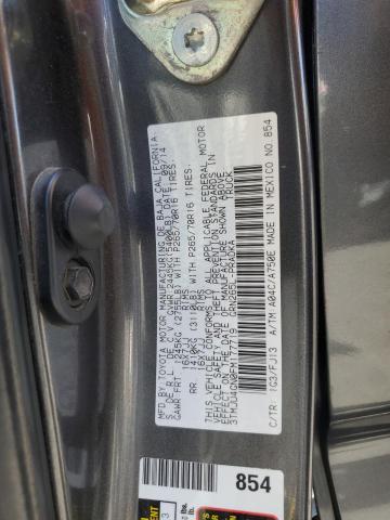 2015 TOYOTA TACOMA DOU 3TMJU4GN0FM177719