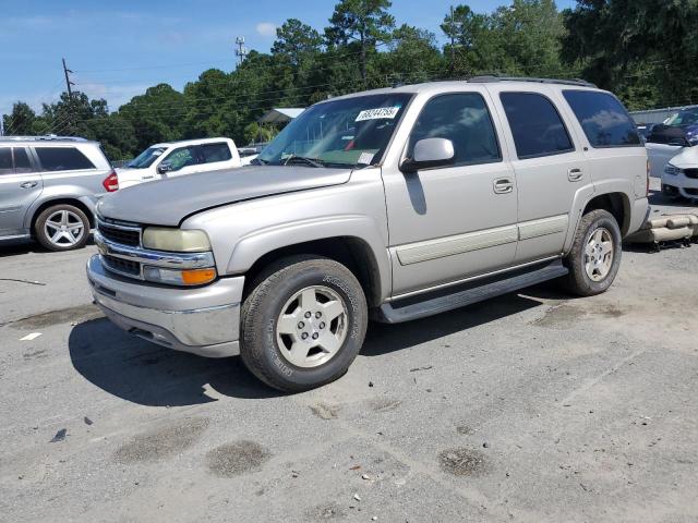 CHEVROLET TAHOE K150