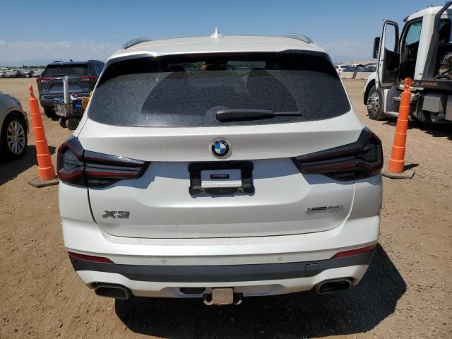 2023 BMW X3 XDRIVE3 5UX53DP08P9P46968