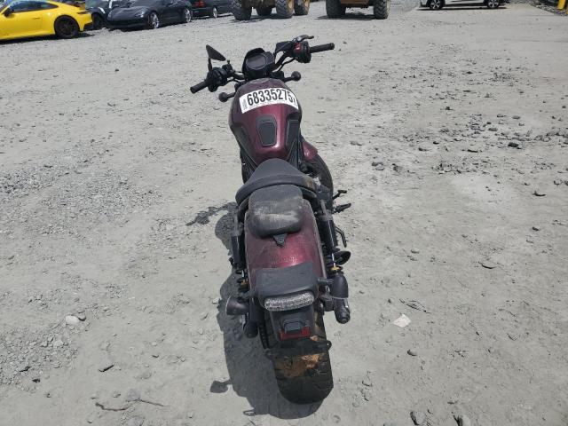 2021 HONDA CMX1100 D JH2SC8316MK001836