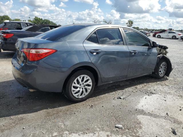 2019 TOYOTA COROLLA L 5YFBURHEXKP865844