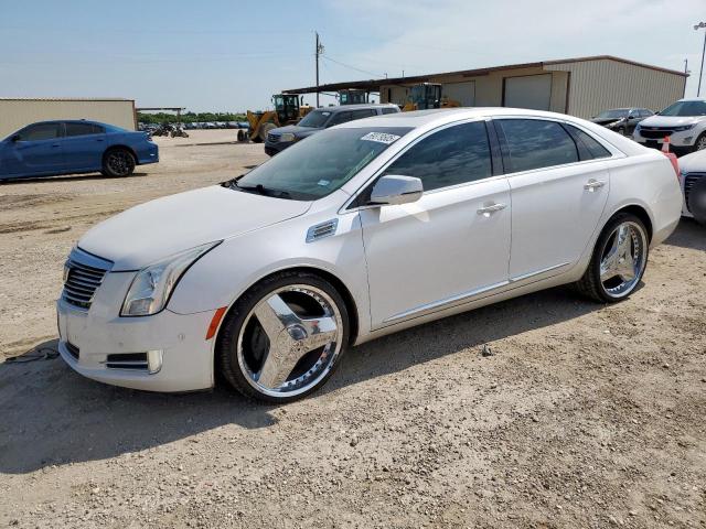 2017 CADILLAC XTS PLATIN 2G61S5S30H9170382