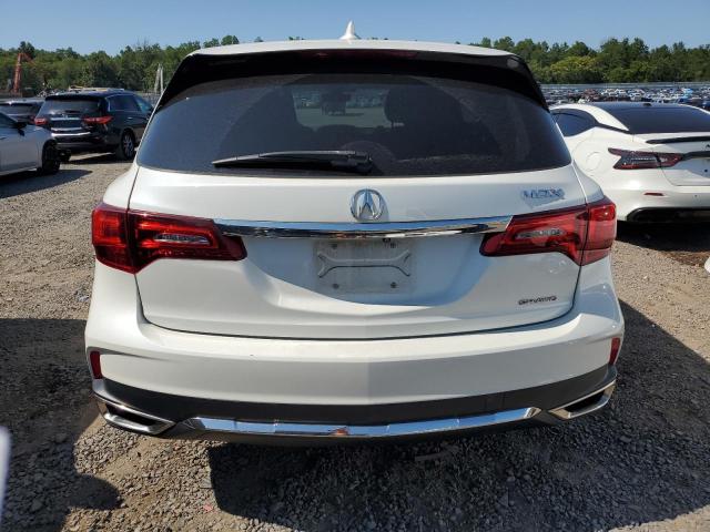 2018 ACURA MDX TECHNO 5J8YD4H59JL008341