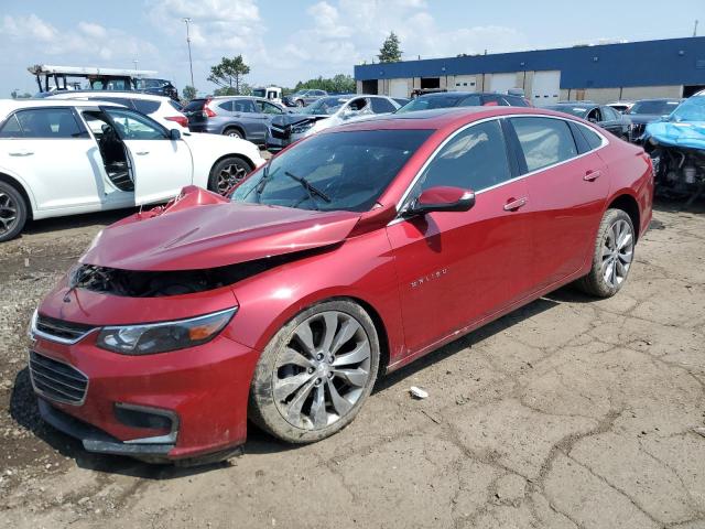 2016 CHEVROLET MALIBU PRE 1G1ZH5SX5GF204431