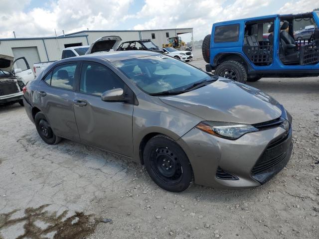 2018 TOYOTA COROLLA L #3292761784