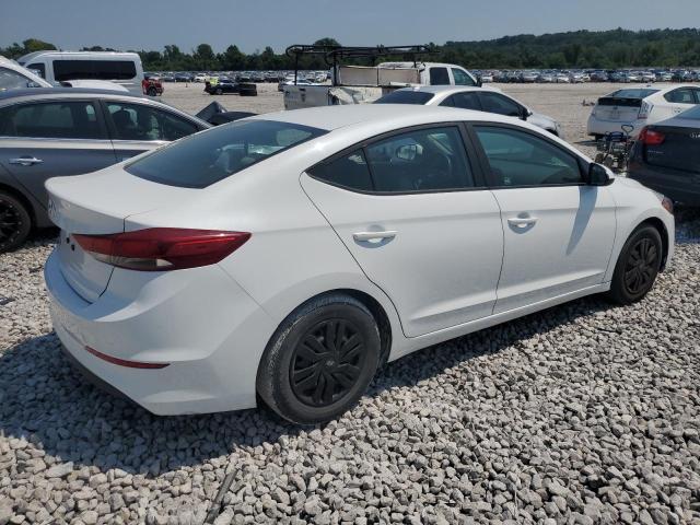 2018 HYUNDAI ELANTRA SE - 5NPD74LF0JH272430