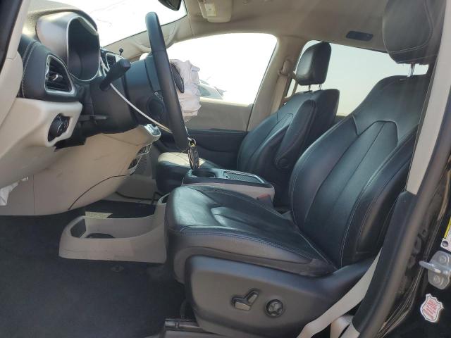 2022 CHRYSLER PACIFICA H 2C4RC1L79NR139599